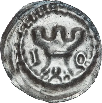 Penning, Svealand, Johan Sverkersson, 1216–1222