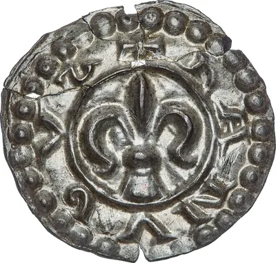 Penning, Svealand, Knut långe, 1229–1234