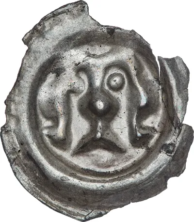 Penning, Svealand, Magnus ladulås, 1275–1290