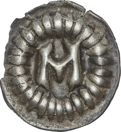 Penning, Svealand, Magnus ladulås, 1275–1290