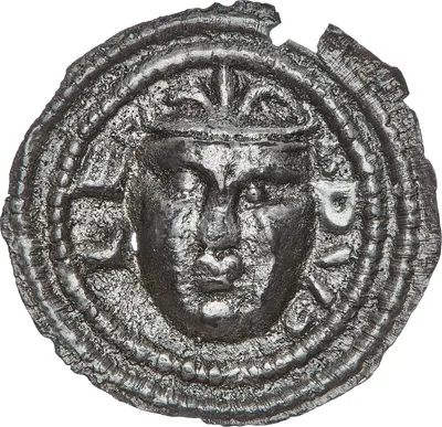 Penning, Götaland, Knut Eriksson, 1167–1196