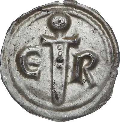 Penning, Götaland, Erik Eriksson, 1222–1229, 1234–1250