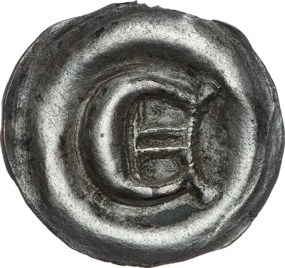 Penning, Kalmar, Magnus Eriksson, 1360–talet