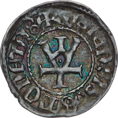 Örtug, Västerås, Erik av Pommern, 1396-1439