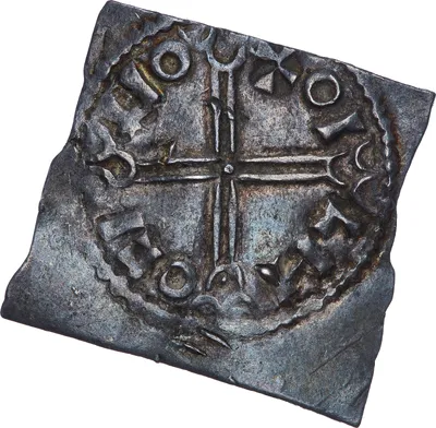 Penning, Sigtuna, Olof Skötkonung, circa 1000–1020