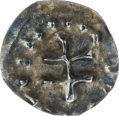 Penning, Götaland, Sverker den äldre, cirka 1130–1156