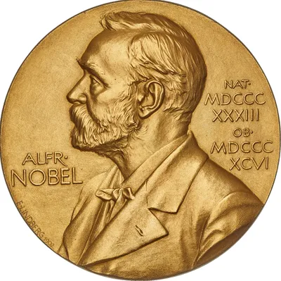 Alfred Nobel, The Nobel Foundation