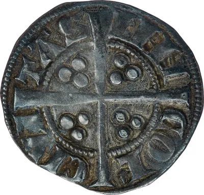 Sterling, England, Lincoln, Edvard I, 1280–1281