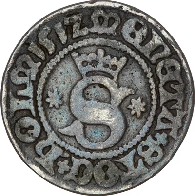 Gyllen, Stockholm, Sten Sture d.y., 1512