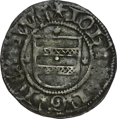 Örtug, Stockholm, Hans, 1497–1501