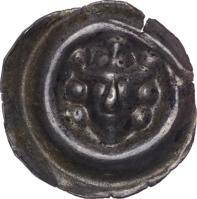 Penning, Svealand, Valdemar Birgersson, 1250–1275