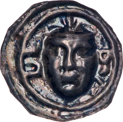 Penning, Götaland, Knut Eriksson, 1167–1196