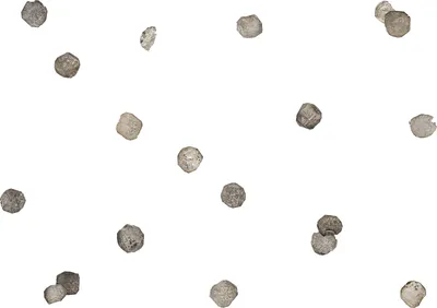 Coin finds from Källa Old Church, Öland, period 1150–1250