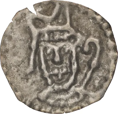 Penning, Svealand, ärkebiskopen, cirka 1200