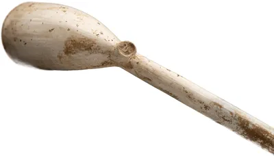 Clay pipe, Netherlands, Alphen aan den Reijn, 1740–1780